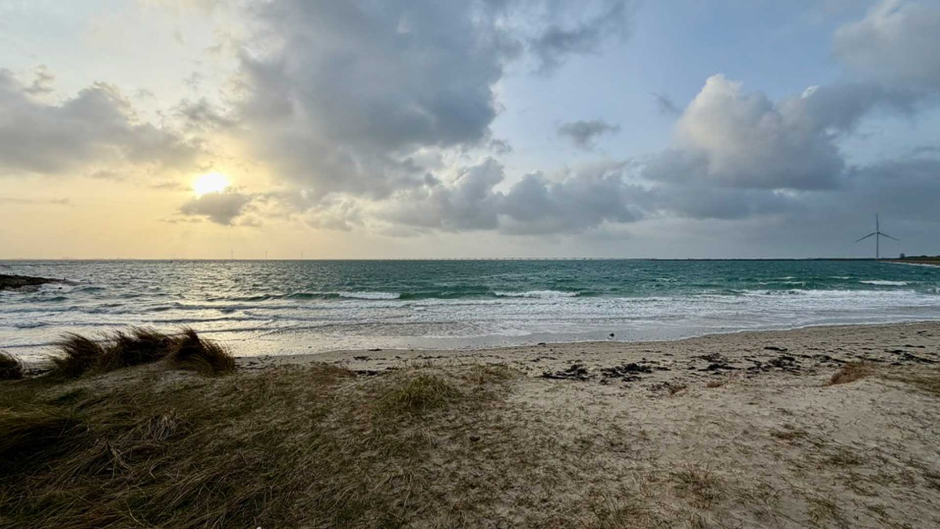 Zeeland waters — Grevelingenmeer and Eastern Scheldt