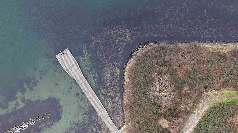 't Koepeltje, Scharendijke