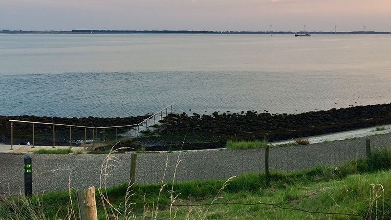 Zoetersbout, Bruinisse